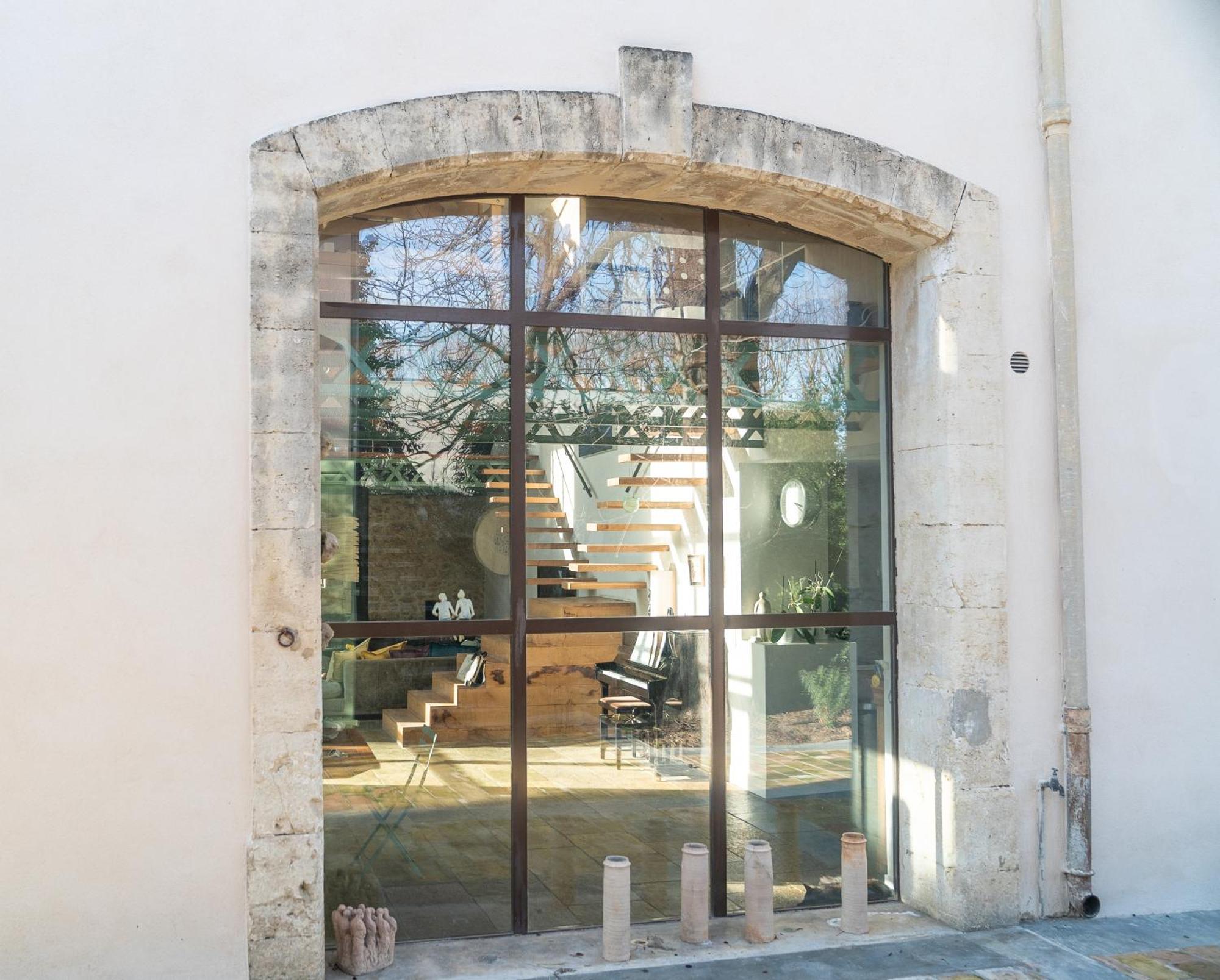 Mas Des Vignes Vila Montpellier Exterior foto